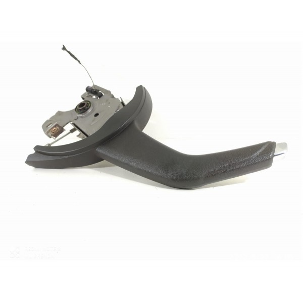 Alavanca Freio Mao Tracker Lt 1.8 2015 2016 2017 2019