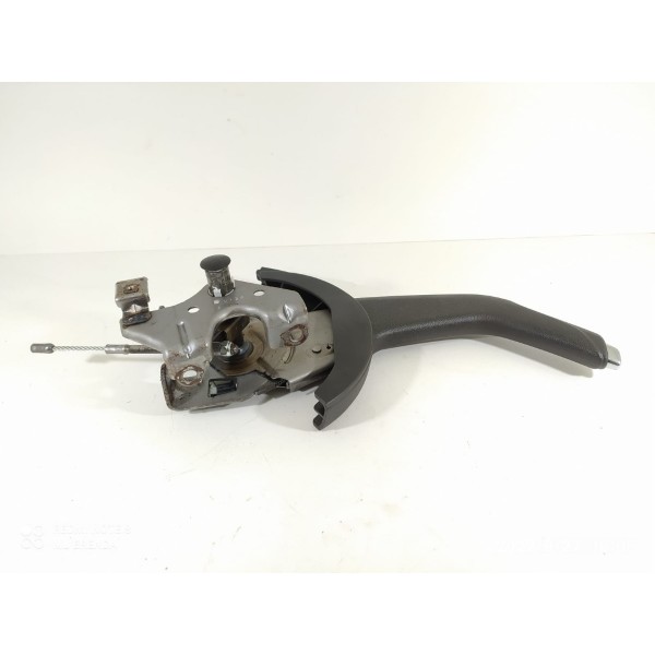 Alavanca Freio Mao Tracker Lt 1.8 2015 2016 2017 2019