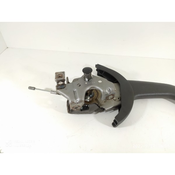 Alavanca Freio Mao Tracker Lt 1.8 2015 2016 2017 2019