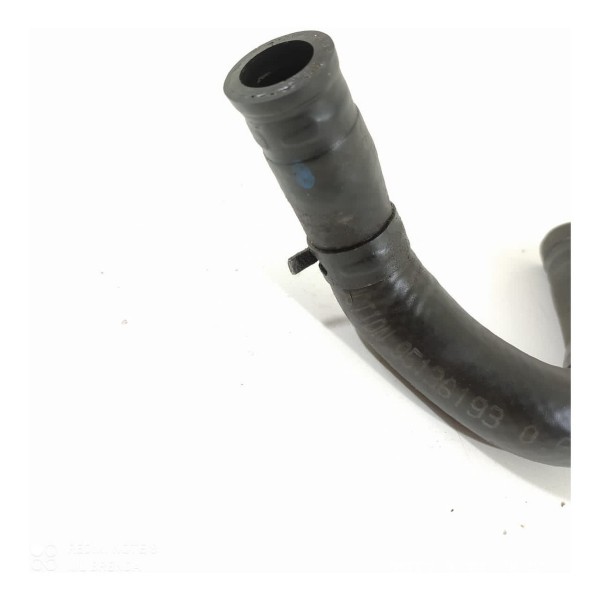 Mangueira Bomba Direção Hid Tracker 1.8 2014/2016