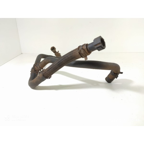 Mangueira Agua Motor Tracker 1.8 2014/2016 Original