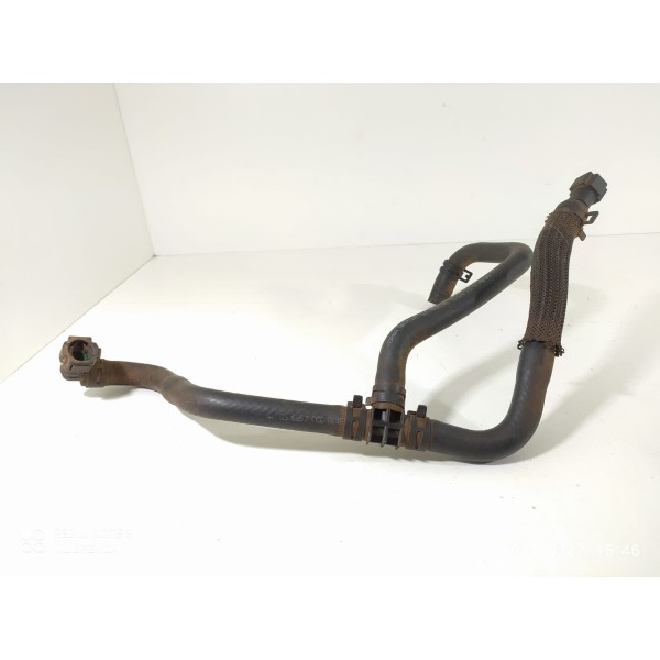 Mangueira Agua Motor Tracker 1.8 2014/2016 Original