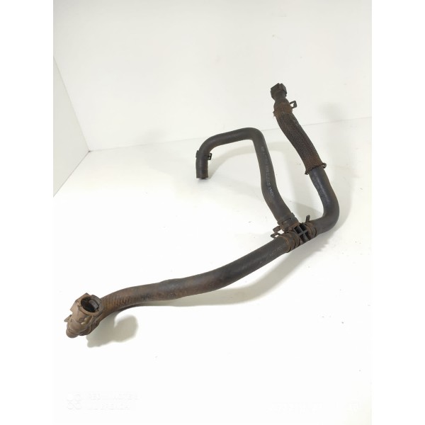 Mangueira Agua Motor Tracker 1.8 2014/2016 Original