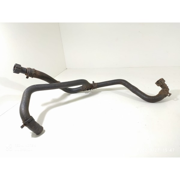 Mangueira Agua Motor Tracker 1.8 2014/2016 Original