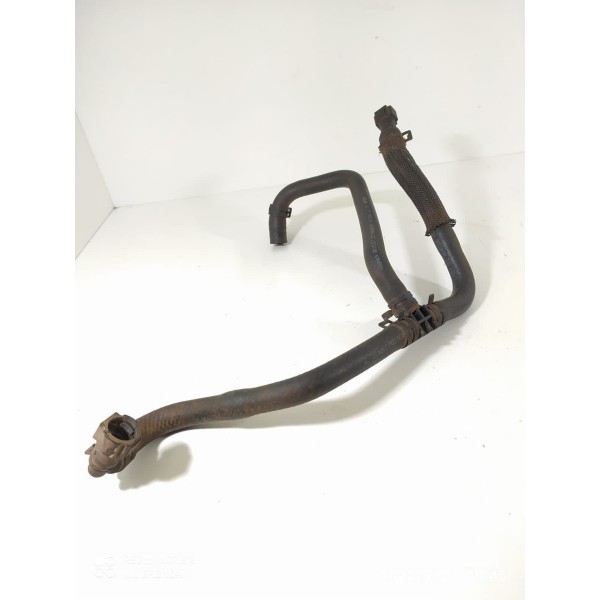 Mangueira Agua Motor Tracker 1.8 2014/2016 Original