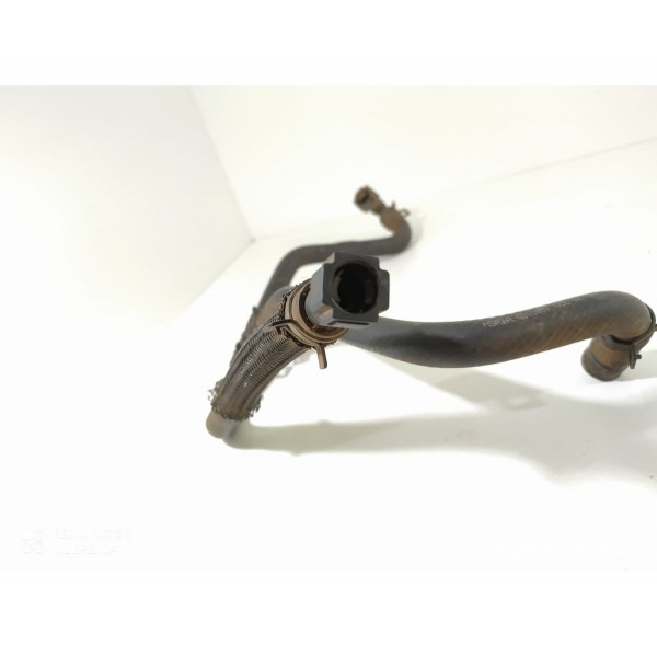 Mangueira Agua Motor Tracker 1.8 2014/2016 Original