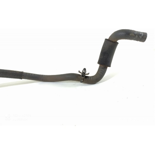 Mangueira Inferior Radiador Tracker 1.8 2014/2016 Original