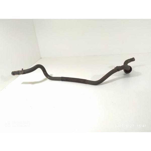 Mangueira Inferior Radiador Tracker 1.8 2014/2016 Original
