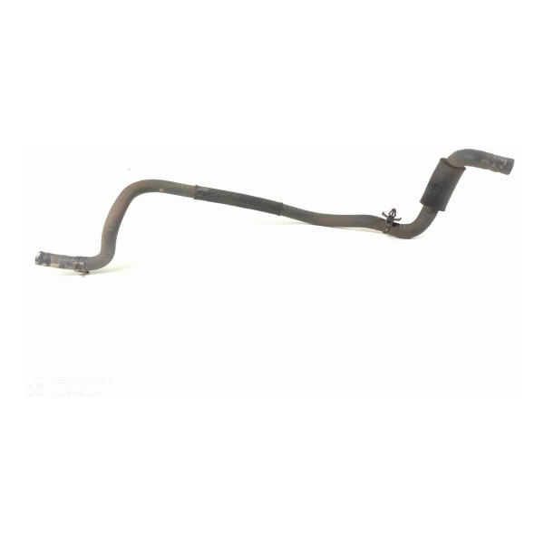 Mangueira Inferior Radiador Tracker 1.8 2014/2016 Original