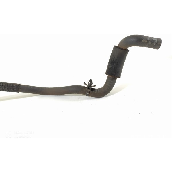 Mangueira Inferior Radiador Tracker 1.8 2014/2016 Original