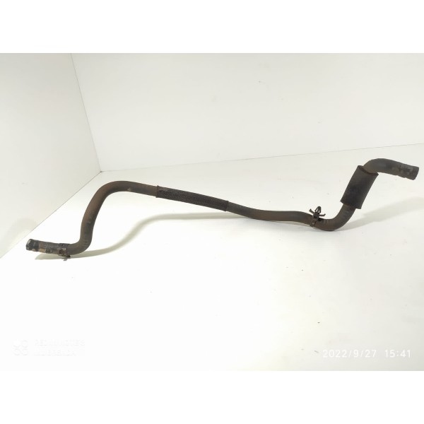 Mangueira Inferior Radiador Tracker 1.8 2014/2016 Original