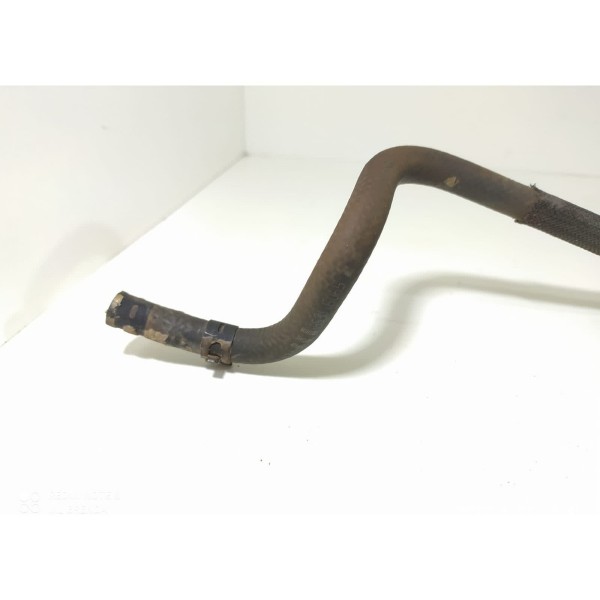 Mangueira Inferior Radiador Tracker 1.8 2014/2016 Original