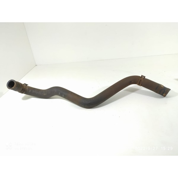 Mangueira Agua Radiador Tracker 1.8 2014/2018