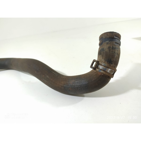 Mangueira Agua Radiador Tracker 1.8 2014/2018