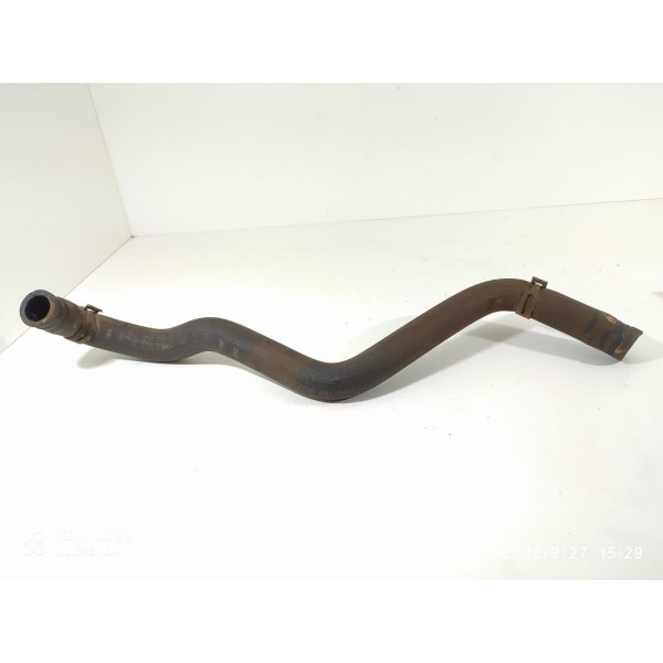 Mangueira Agua Radiador Tracker 1.8 2014/2018