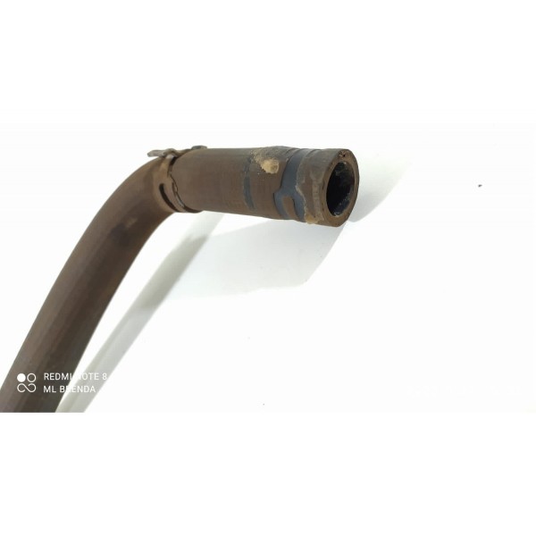 Mangueira Agua Radiador Tracker 1.8 2014/2018