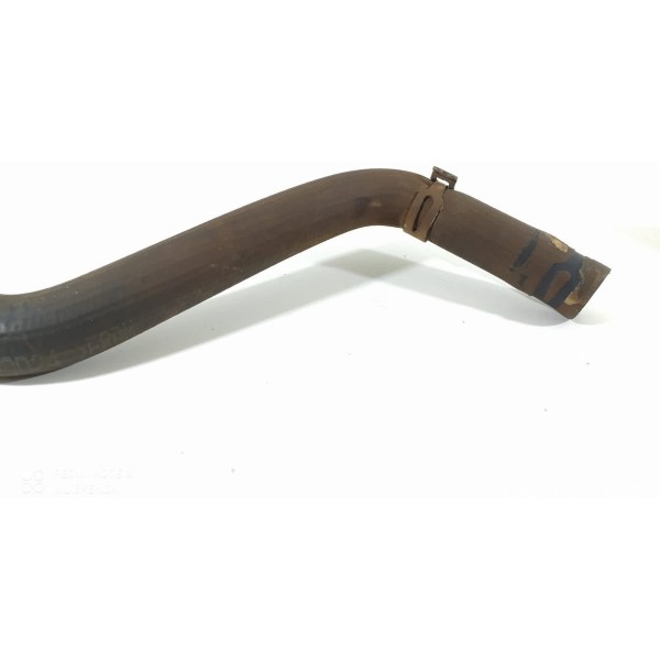 Mangueira Agua Radiador Tracker 1.8 2014/2018