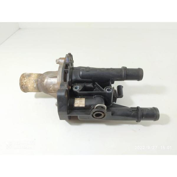 Carcaça Termostatica Tracker 1.8 2014/2017 25192231
