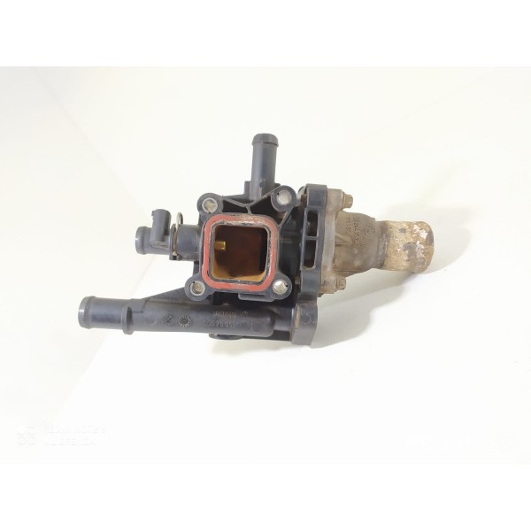 Carcaça Termostatica Tracker 1.8 2014/2017 25192231