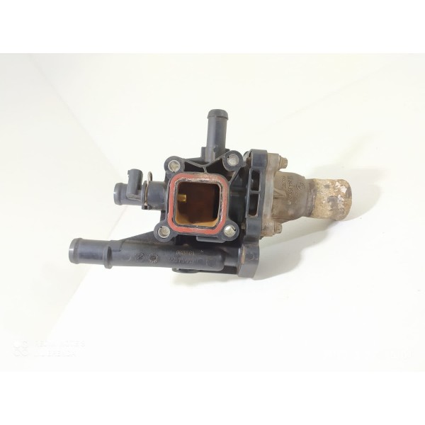Carcaça Termostatica Tracker 1.8 2014/2017 25192231