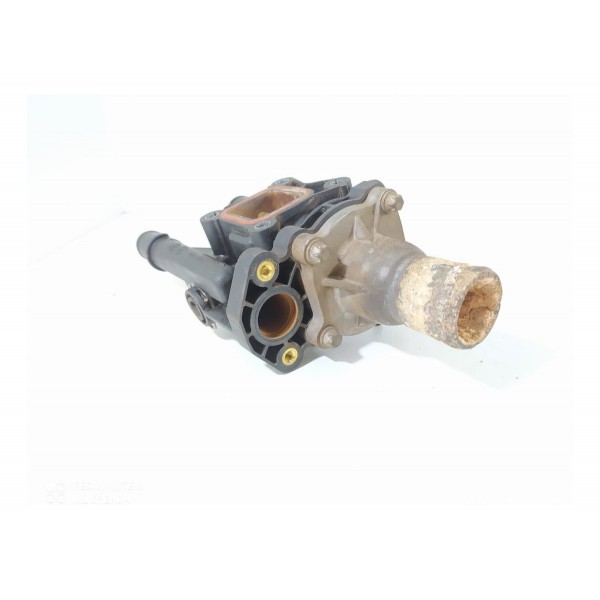 Carcaça Termostatica Tracker 1.8 2014/2017 25192231