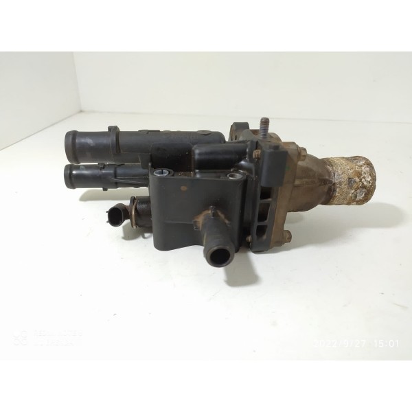 Carcaça Termostatica Tracker 1.8 2014/2017 25192231