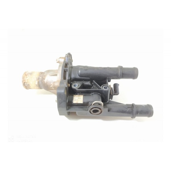 Carcaça Termostatica Tracker 1.8 2014/2017 25192231