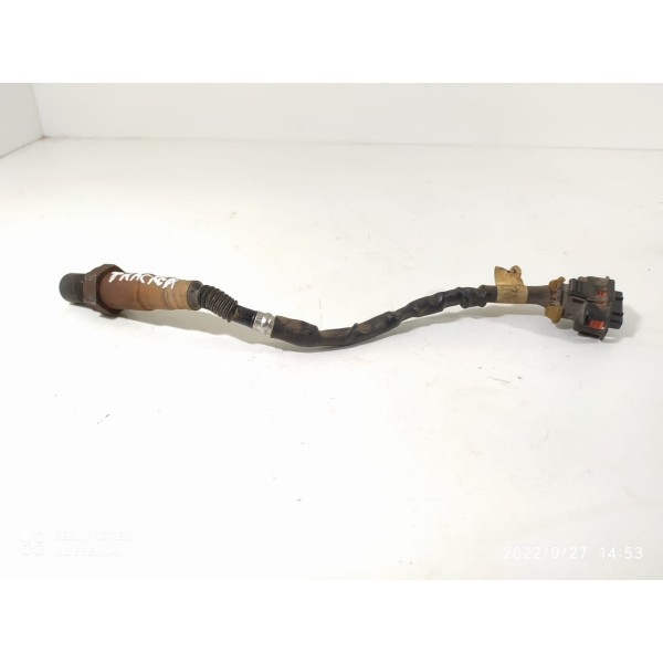 Sonda Lambda Pos 4 Fios Tracker 2014/2017 Original