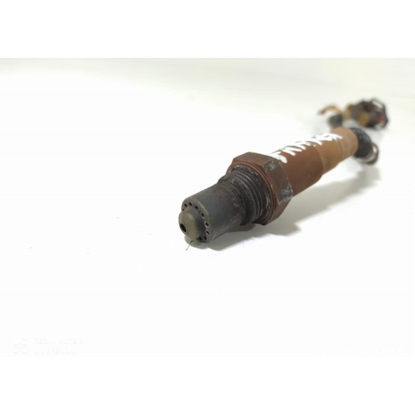 Sonda Lambda Pos 4 Fios Tracker 2014/2017 Original