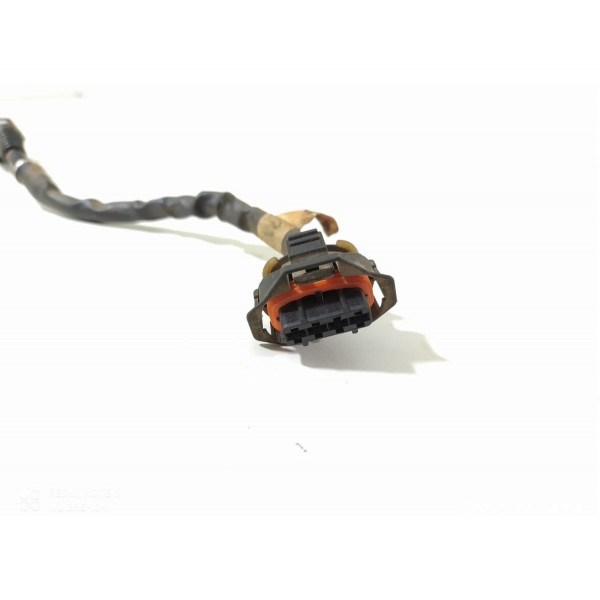 Sonda Lambda Pos 4 Fios Tracker 2014/2017 Original