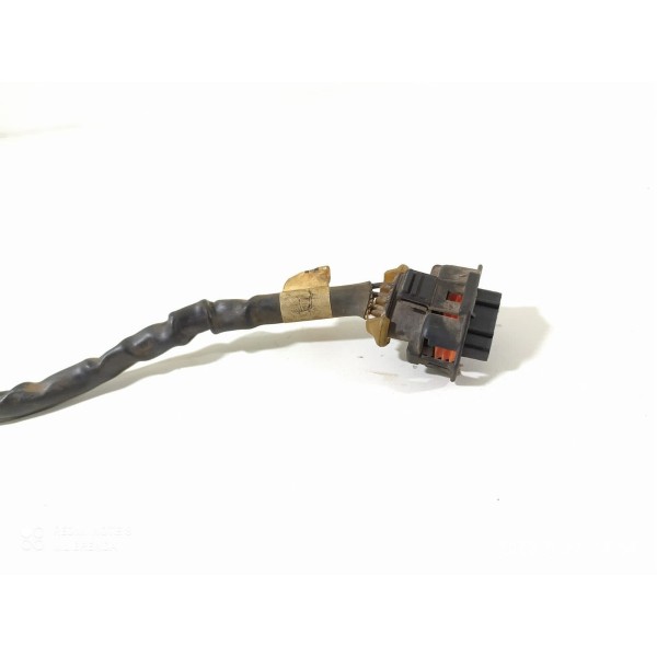 Sonda Lambda Pos 4 Fios Tracker 2014/2017 Original