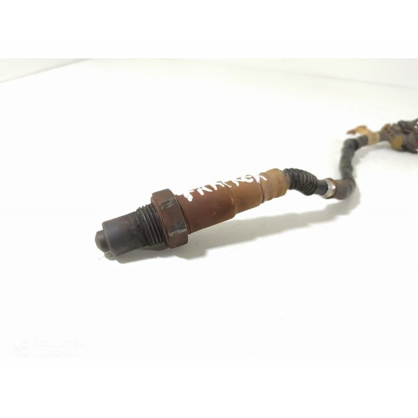 Sonda Lambda Pos 4 Fios Tracker 2014/2017 Original