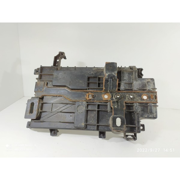 Suporte Bateria Tracker 2014/2017 Det  95418182