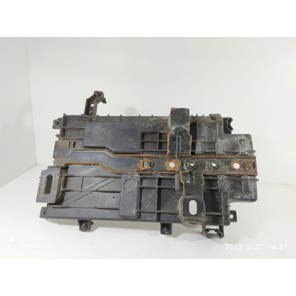 Suporte Bateria Tracker 2014/2017 Det  95418182