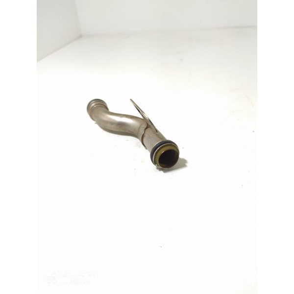 Tubo Agua Resfriador Oleo Cruze Tracker 1.8 55353327