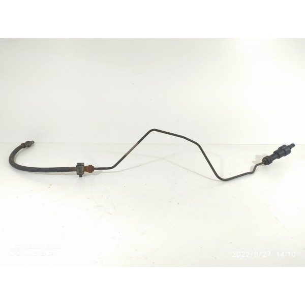 Tubo Flexível Embreagem Tracker Lt 1.8 2014/2017 / 20764
