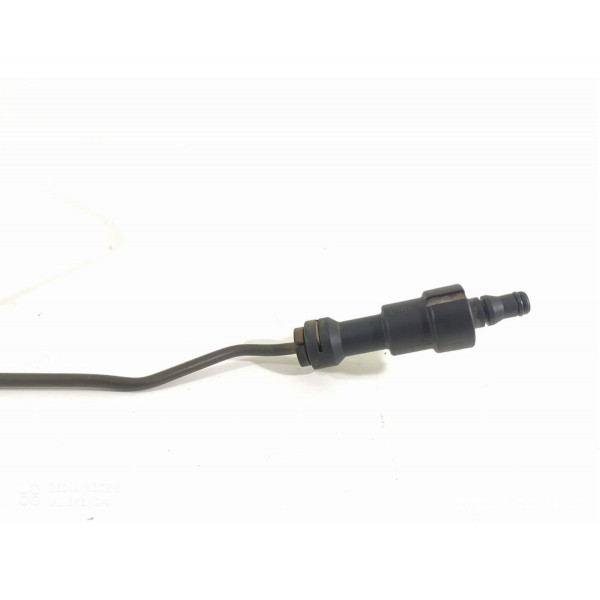 Tubo Flexível Embreagem Tracker Lt 1.8 2014/2017 / 20764