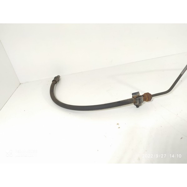 Tubo Flexível Embreagem Tracker Lt 1.8 2014/2017 / 20764