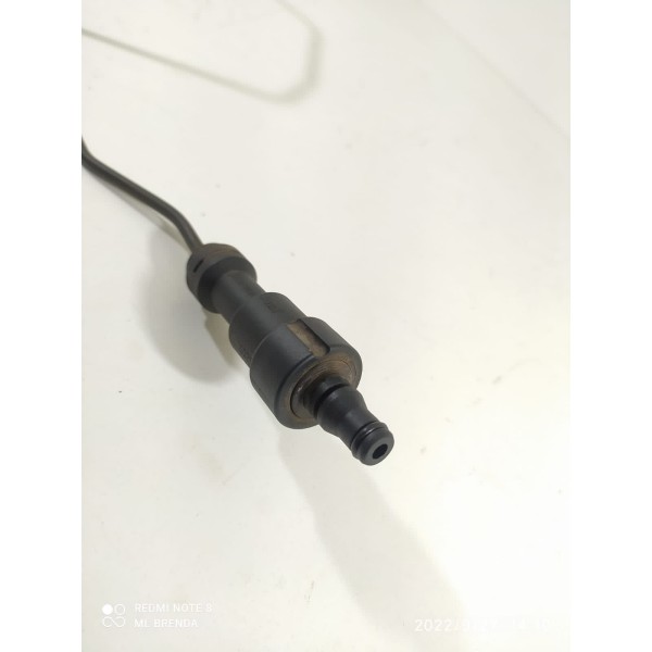 Tubo Flexível Embreagem Tracker Lt 1.8 2014/2017 / 20764