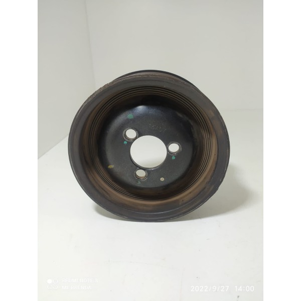 Polia Bomba Agua Tracker 1.8 2015 2016 2014 / 20762