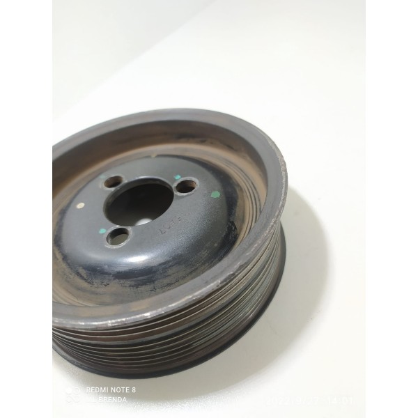 Polia Bomba Agua Tracker 1.8 2015 2016 2014 / 20762