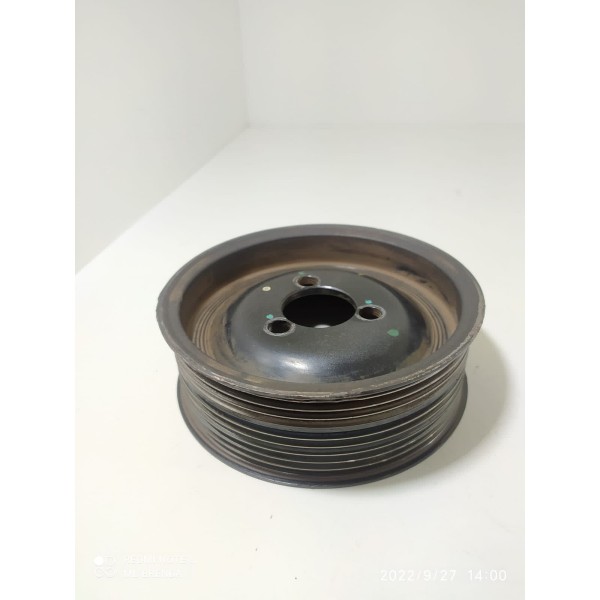 Polia Bomba Agua Tracker 1.8 2015 2016 2014 / 20762