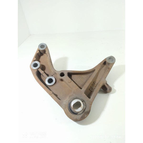 Suporte Cambio Manual Tracker 1.8 2014/2017 95090820