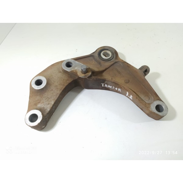 Suporte Cambio Manual Tracker 1.8 2014/2017 95090820