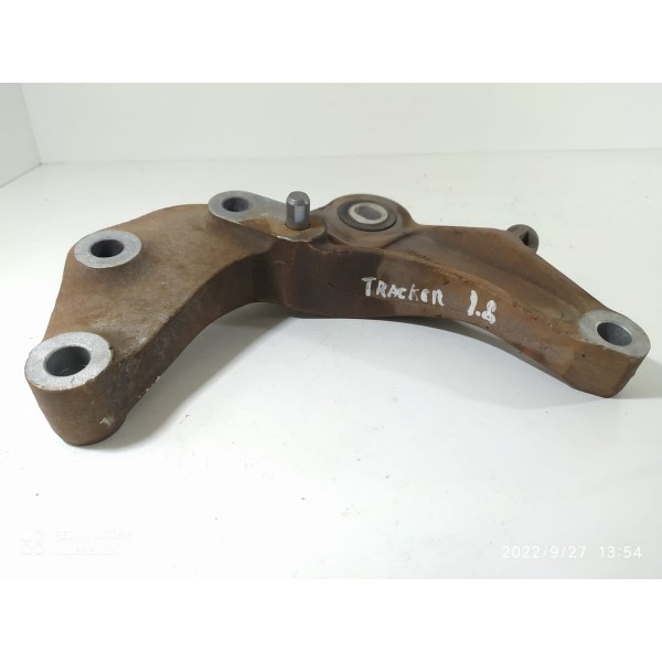 Suporte Cambio Manual Tracker 1.8 2014/2017 95090820