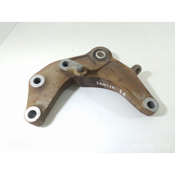 Suporte Cambio Manual Tracker 1.8 2014/2017 95090820