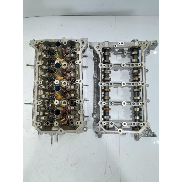 Cabecote Corolla Cross Corolla Hybrid Completo Stander