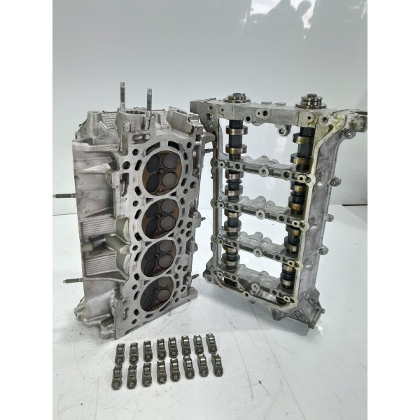 Cabecote Corolla Cross Corolla Hybrid Completo Stander