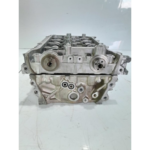 Cabecote Corolla Cross Corolla Hybrid Completo Stander