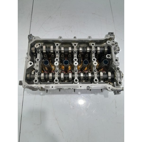 Cabecote Corolla Cross Corolla Hybrid Completo Stander